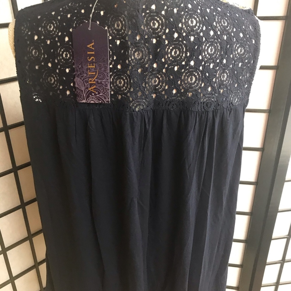 Blouse - Picture 5 of 7